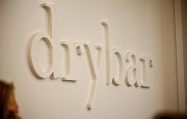 Photo: Drybar
